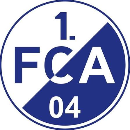 Wappen 1. FCA 04 Darmstadt e.V.
